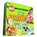 Scene It? Nickelodeon Edition DVD Game