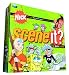 Scene It? Nickelodeon Edition DVD Game