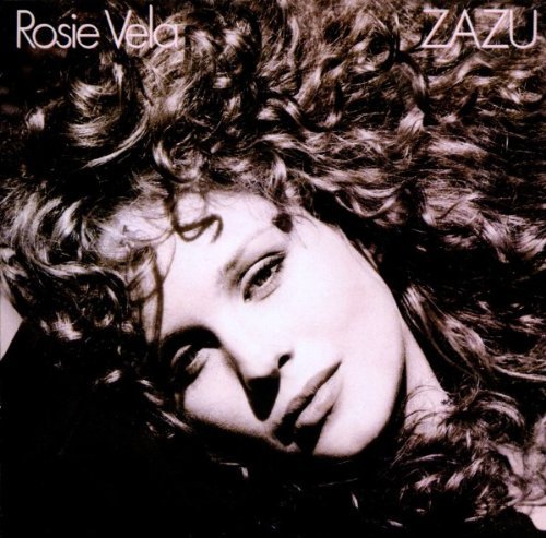 Rosie Vela - The Power Of Love ( 1986 - 1987 Disc 1 ) - Zortam Music