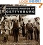 Historic Photos of Gettysburg