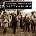 Gettysburg: A Nation's Mending