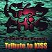 Kiss This-a Main Man Records Tribute to Kiss