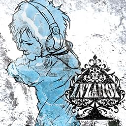 INZARGI A-TYPE デザインジャケット