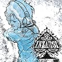 INZARGI A-TYPE デザインジャケット