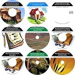 The Foremost 9 CD No Money Down, Millionaire Making Real Estate Mentoring System book cover