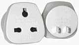 Franzus #NW7C Adapter Plug