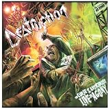 The Curse of the Antichrist: Live in Agony