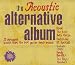 Music Tracks : The Acoustic Alternative Album