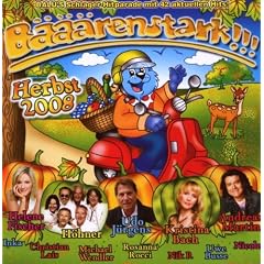 B���renstark!!! Herbst 2008