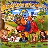 B���renstark!!! Herbst 2008