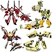 Transformers Universe Voyager Action Figures Wave 1
