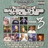 The Good, The Bad & The Ugly Feat. Lil Rob & Don Cisco [Explicit]