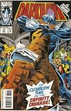 Darkhawk #31 (An Infinity Crusade Crossover) September 1993