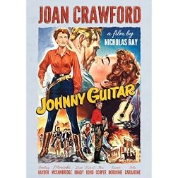 Johnny Guitar