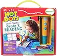 Educational Insights Hot Dots Jr Let's Master Grade 2 Reading