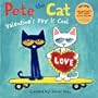 Pete the Cat: Valentine's Day Is Cool