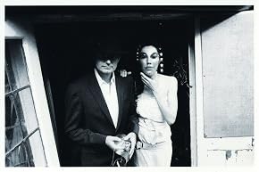 Image of PJ Harvey