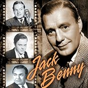 Jack Benny: Picture Parodies | [Jack Benny]