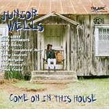 Come on in This House [Sacd/CD Hybrid]