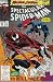 Book Marvel Comics; Spider Man; Vol. 1, No. 201, June 1993; Stan Lee Presents