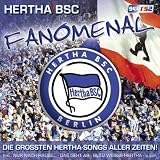 Hertha Bsc-Fanomenal