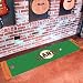 San Francisco Giants MLB Putting Green Runner 18
