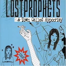 Lostprophets Picture 5