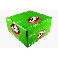 Jolly Rancher Twist Apple 160 Piece Box