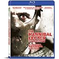 Hannibal Lecter Anthology [Blu-ray]