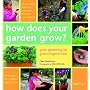 How Does Your Garden Grow?: Great Gardening For Green-Fingered Kids (Hamlyn Gardening)
