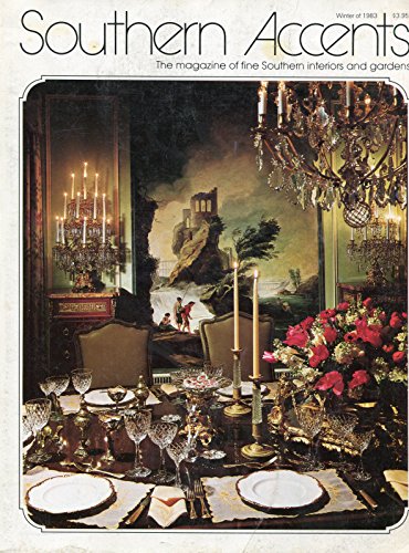 Southern Accents, Winter of 1983-1984