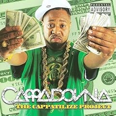 The Cappatalize Project