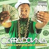 The Cappatalize Project