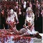 Butchered at Birth by Cannibal Corpse