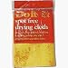 Intex Supply Co. 574236 Do it Spot Free Drying Cloth