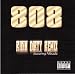 808 Featuring Miracle - Ridin Dirty Remix (Remix) [CD Single]