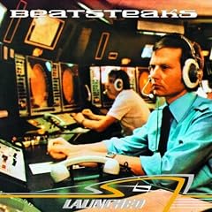 Launched [Vinyl LP]