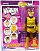 Bif Bang Pow! The Venture Bros. 2010 SDCC San Diego ComicCon Exclusive 8 Inch Action Figure Henchman 21_s-1