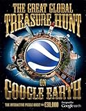 The great global treasure hunt on Google Earth