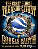 The Great Global Treasure Hunt on Google Earth (Deluxe Edition)