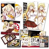 ベン・トー　②【初回限定特典：耐水ミニピンナップ＆おかずカード＆著莪無双パック付き】 [Blu-ray]