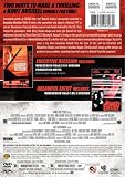 Kurt Russell Collection (Executive Decision / Unlawful Entry)