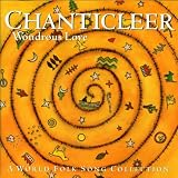 Wondrous Love: World Folk Song Collection