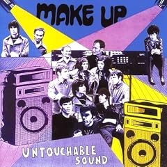 Untouchable Sound - Live!
