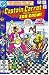 Book Captain Carrot and the Amazing Zoo Crew #8 : Killing Time (DC Comics)