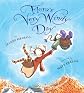 Flora's Very Windy Day