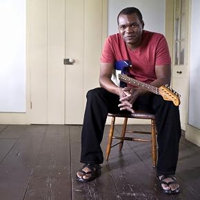 Image of Robert Cray