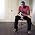 Thumbnail image of Robert Cray