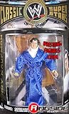 WWE Wrestling Classic Superstars Series 22 Action Figure Andy Kaufman