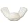 Nylon 6/6 Wing Nut